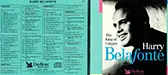 The King of Calypso - Harry Belafonte - Harry Belafonte